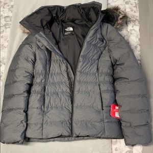 Northface Gotham Jacket